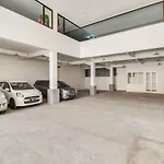 Mine Home Hotel Kebun Kawung