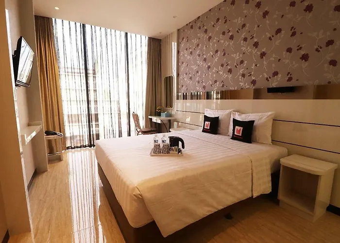 Mine Home Hotel Kebun Kawung