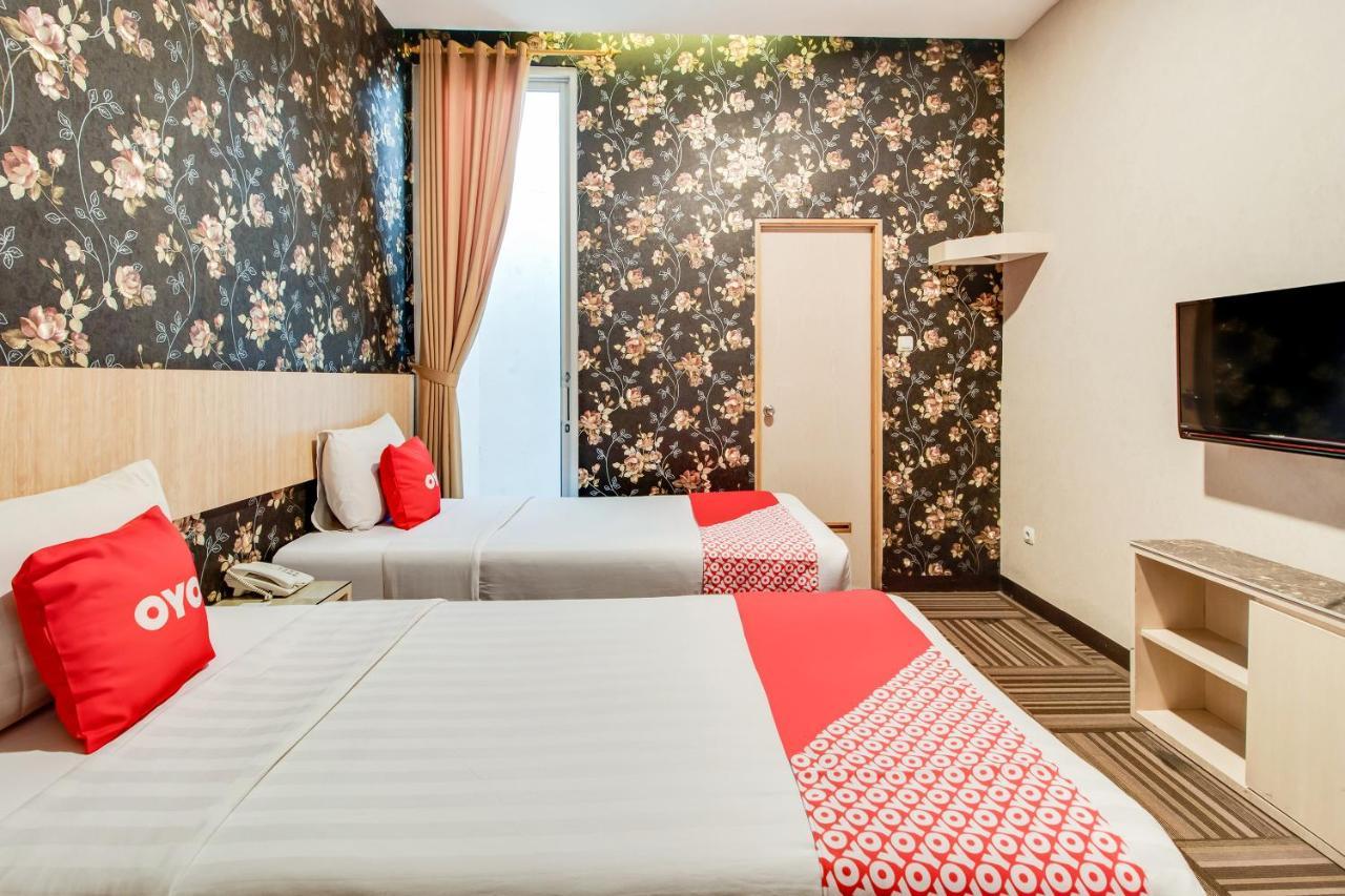 Mine Kebun Kawung Hotel 3*