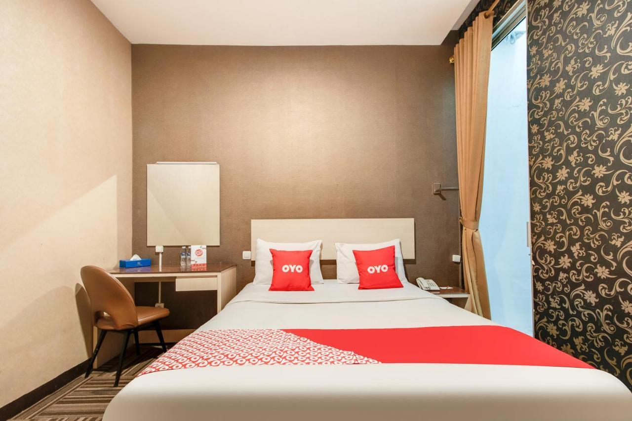 Hotel Mine Kebun Kawung Bandung