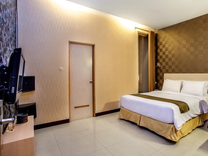 Mine Kebun Kawung Hotel 3*