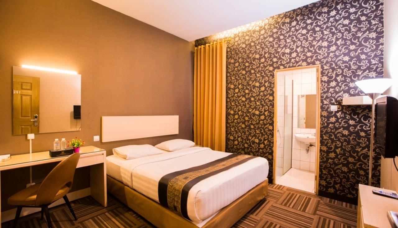 Mine Kebun Kawung Hotel 3*